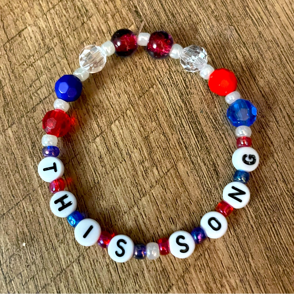 Conan Gray Bracelet
